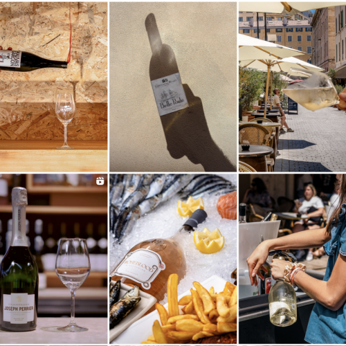 Suivez-nous sur Instagram
