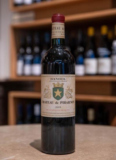 Bandol Rouge