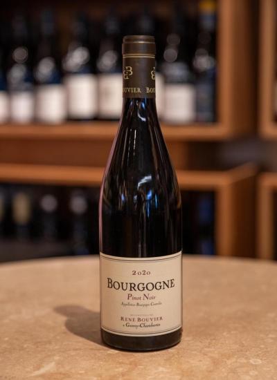 Bourgogne Pinot Noir 