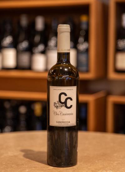 Clos Canareccia