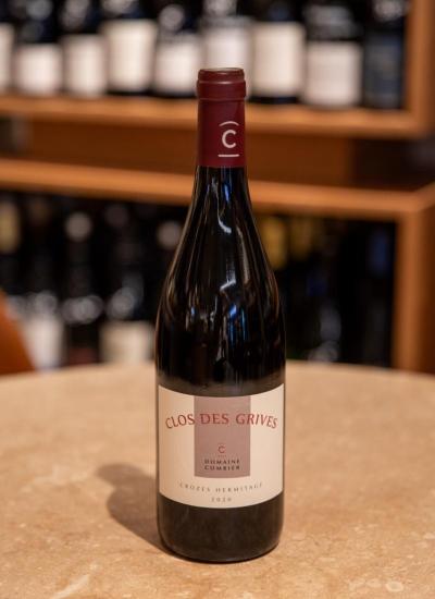 Clos des Grives 