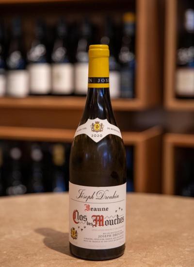 Clos des Mouches 