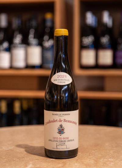 Coudoulet du Beaucastel